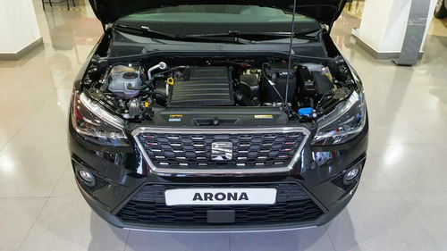 Imagen 13 de 14 de Seat Arona 2021