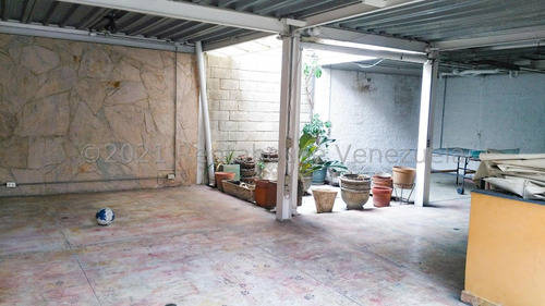 Casa En Venta En Campo Claro 25-7677 Yf