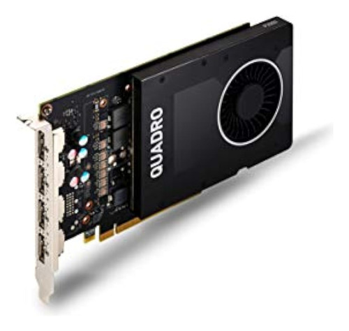 Pny Nvidia Quadro P2000 Gráficos Profesionales Junta  Vcqp20