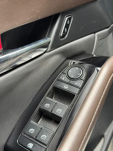 Mazda CX-30 2.0 Grand Touring At Hibrido Ligero - Mhev