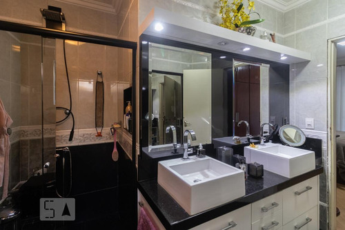 Casa À Venda - Vila Euthalia, 3 Quartos, 200 - S893117697