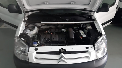 Citroen Berlingo Fgpl 2019