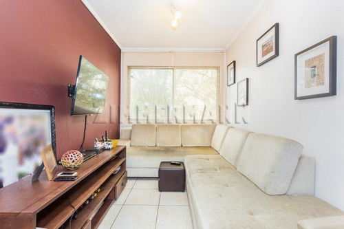 Imagem 3 de 15 de Apartamento - Pompeia - Ref: 92864 - V-92864