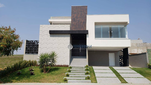 Casa Com 6 Dormitórios/ 5 Suítes À Venda, 377 M² Por R$ 1.950.000 - Urbanova - São José Dos Campos/sp - Ca2047