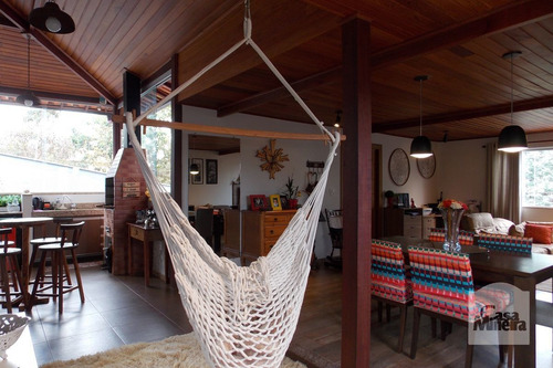 Imagem 5 de 15 de Casa À Venda No Vale Do Sol - Código 272507 - 272507