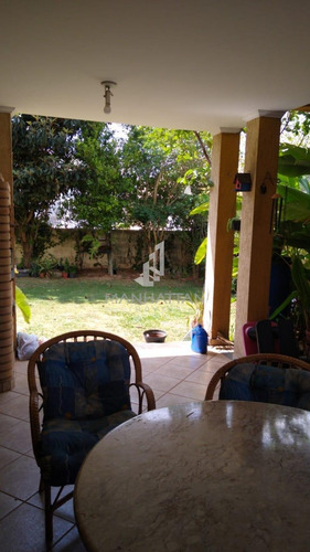 Imagem 5 de 21 de Casa À Venda Em Santa Rosa - Ca005989