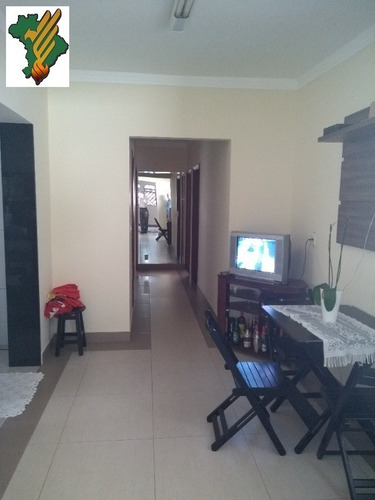 Imagem 4 de 21 de Casa - Ca00135 - 32446608