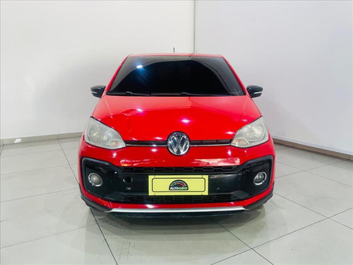 Volkswagen Up! Up Move 1.0 Tsi Total Flex 12v 5p