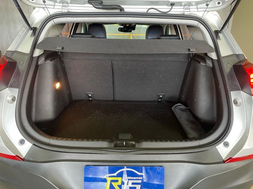 Chevrolet Tracker Premier 1.2 Turbo 12V Flex Aut.