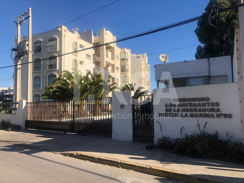 Departamento 2d/2b + Bx Y Bod, Coquimbo (71832)
