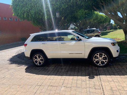 Imagen 13 de 14 de Jeep Grand Cherokee 2021