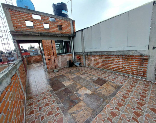 Imagen 17 de 20 de Casa En Venta De 3 Niveles En Bulevares Del Lago