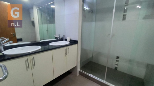 Apartamento En Punta Del Este (playa Brava)