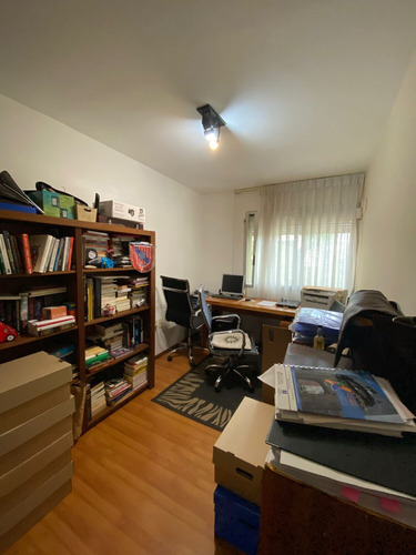Casa En Venta De 2 Dormitorios En Buceo