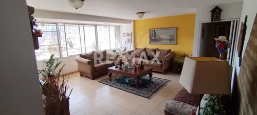 Venta Apartamento San Agustin