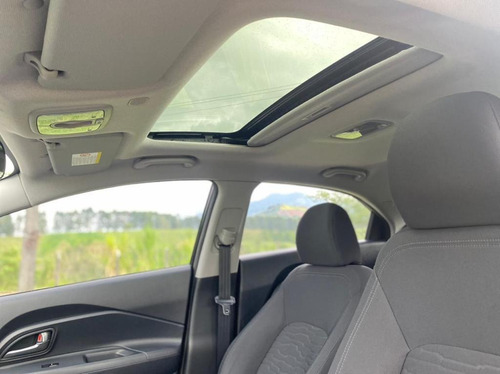 Kia Rio Spice
