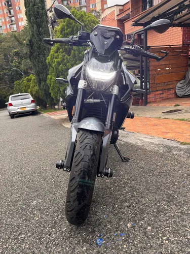 Bmw F900 R Dynamic Pro