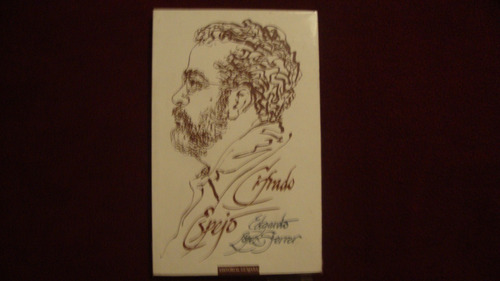 Cifrado Espejo Edgardo Lopez Ferrer (Usado)