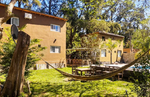 Imagen 9 de 10 de Habitaciones En Un Entorno Mágico ,cabaña, Río , Delta,