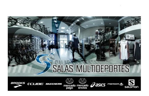 Zapatilla Ciclismo Mtb Trace 2 Sidi Importado Mountain Salas