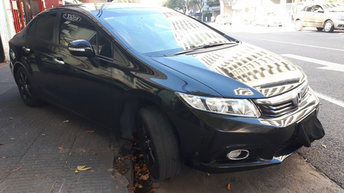 Imagen 3 de 7 de Honda Civic