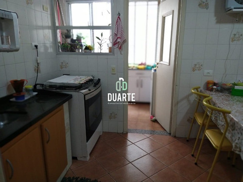Imagem 10 de 26 de Apartamento - Ap02527 - 67606551