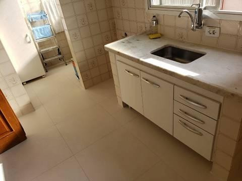 Imagem 11 de 13 de Apartamento Com 2 Dormitórios Para Alugar, 53 M² Por R$ 2.615/mês - Vila Clementino - São Paulo/sp - Ap19900