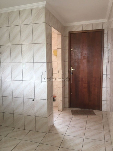 Imagem 3 de 9 de Apartamento - Conjunto Habitacional Santa Etelvina Ii - Ref: 14723 - V-14723