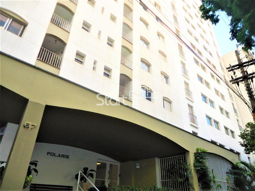 Imagem 1 de 17 de Apartamento À Venda Em Jardim Guanabara - Ap007563