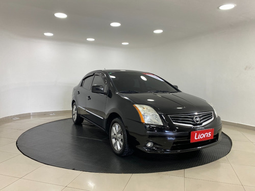 Imagem 3 de 19 de Nissan Sentra