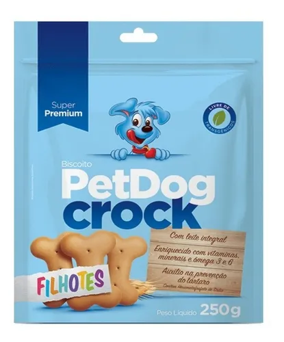 Pet dog crock hotsell