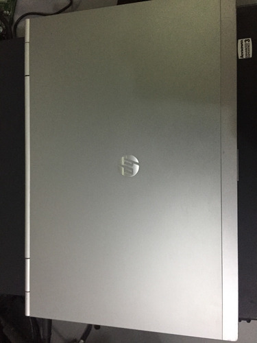 Hp Elitebook 8460p Refacciones (Usado)