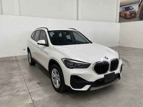 Bmw X1 2020 5p Sdrive18ia Executive