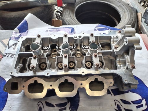 Cabezote Izquierdo Ford 3.5l 3.7l 2010 2012 2014 2016 2018 (Usado)
