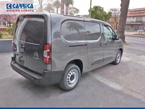 Citroën Berlingo 1.6 Furgon 2p.lat. 2abag Abs 0km Diesel