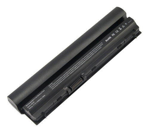 Bateria Dell Latitude E6320 E6230 E6120 E6220 E6330 E6430s