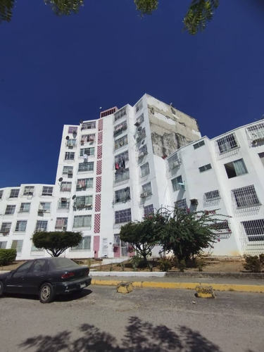 Global Vende Apartamento En Malave Villalba Guacara 