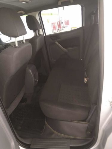 Ford Ranger 2017 3.2 Xls