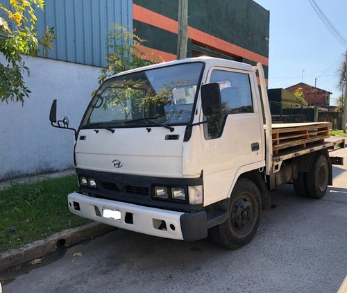Hyundai H250