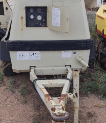 Imagen 11 de 15 de Caterpillar Sullair