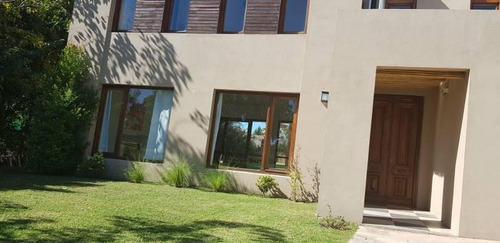 Imagen 29 de 30 de Excelente Casa En El Encuentro Barrio Cerrado