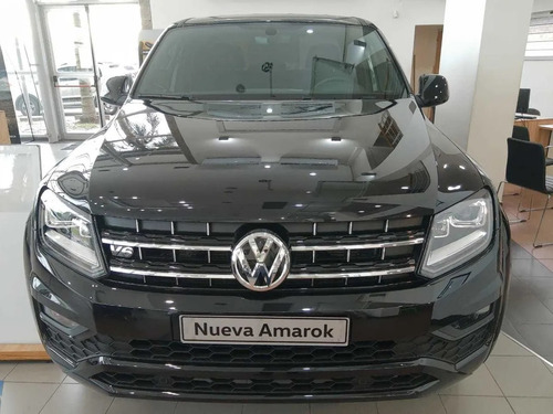 Imagen 15 de 25 de Volkswagen Amarok Extreme 258cv 2022 - Brian Avalos