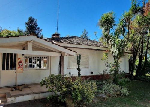 Venta Complejo 10.000 M2 Con Casa Principal, 5 Pabellones, Sala De Convencion, Quincho, Pileta