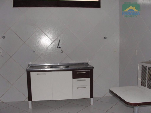 Imagem 13 de 15 de Casa Residencial À Venda, Altiplano Cabo Branco, João Pessoa. - Ca0163