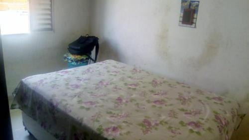 Casa Em Itanhaém Ficando 600m Do Mar Com 125m² Total 6034