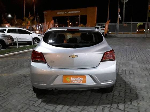 Imagem 2 de 9 de Chevrolet Joy 1.0 Spe4 Flex Manual