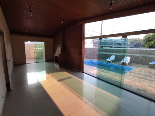 Imagem 29 de 29 de Casa - Ca01850 - 70153367