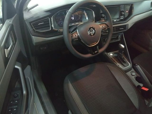 Imagem 5 de 8 de Volkswagen Polo 1.0 200 Tsi Comfortline (aut) (flex)