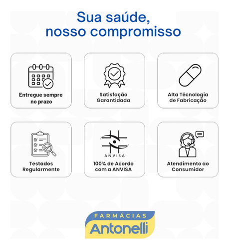 Cúrcuma 500mg 60 Cápsulas - Previne Envelhecimento Precoce