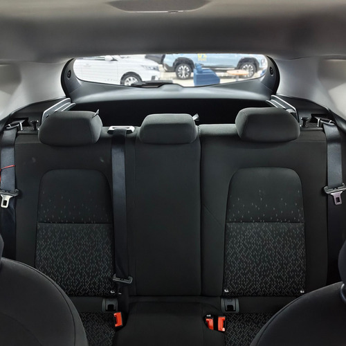 Chevrolet Tracker 1.2 Ls Mt